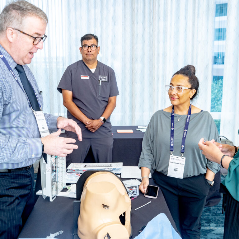 PROGRAM AT A GLANCE | AABIP 2026