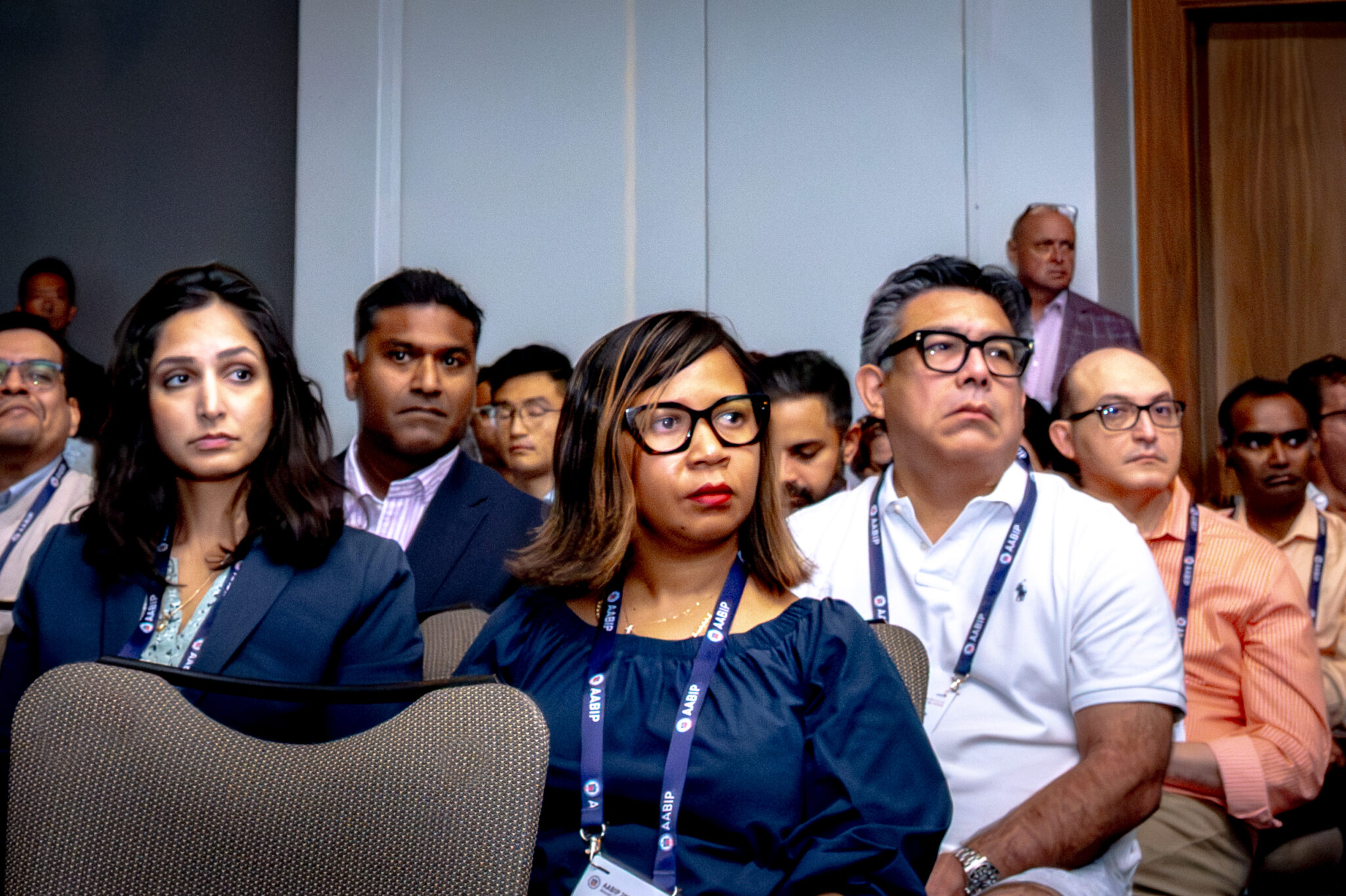 Photo Gallery | AABIP 2026