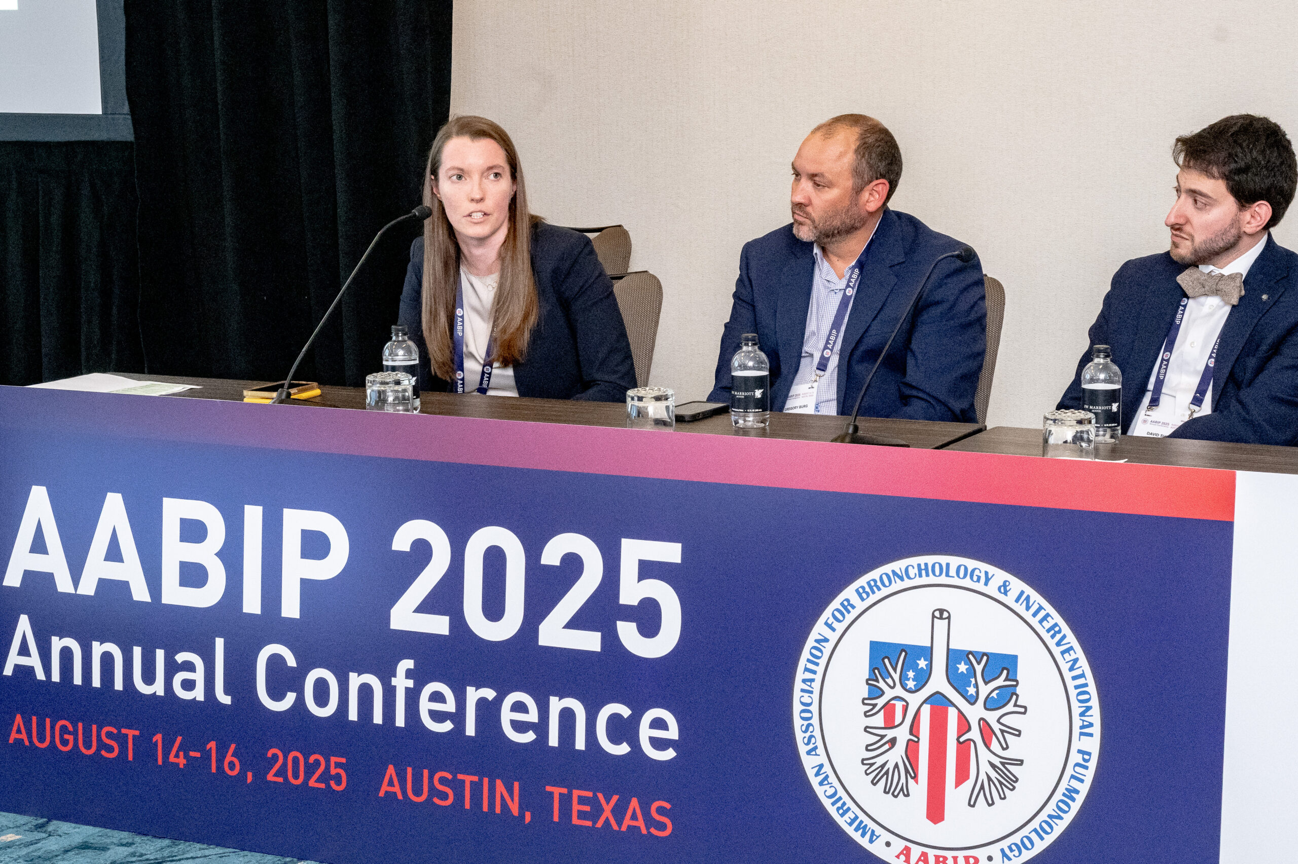 Pediatric Interventional Pulmonology at AABIP 2026 | AABIP 2026