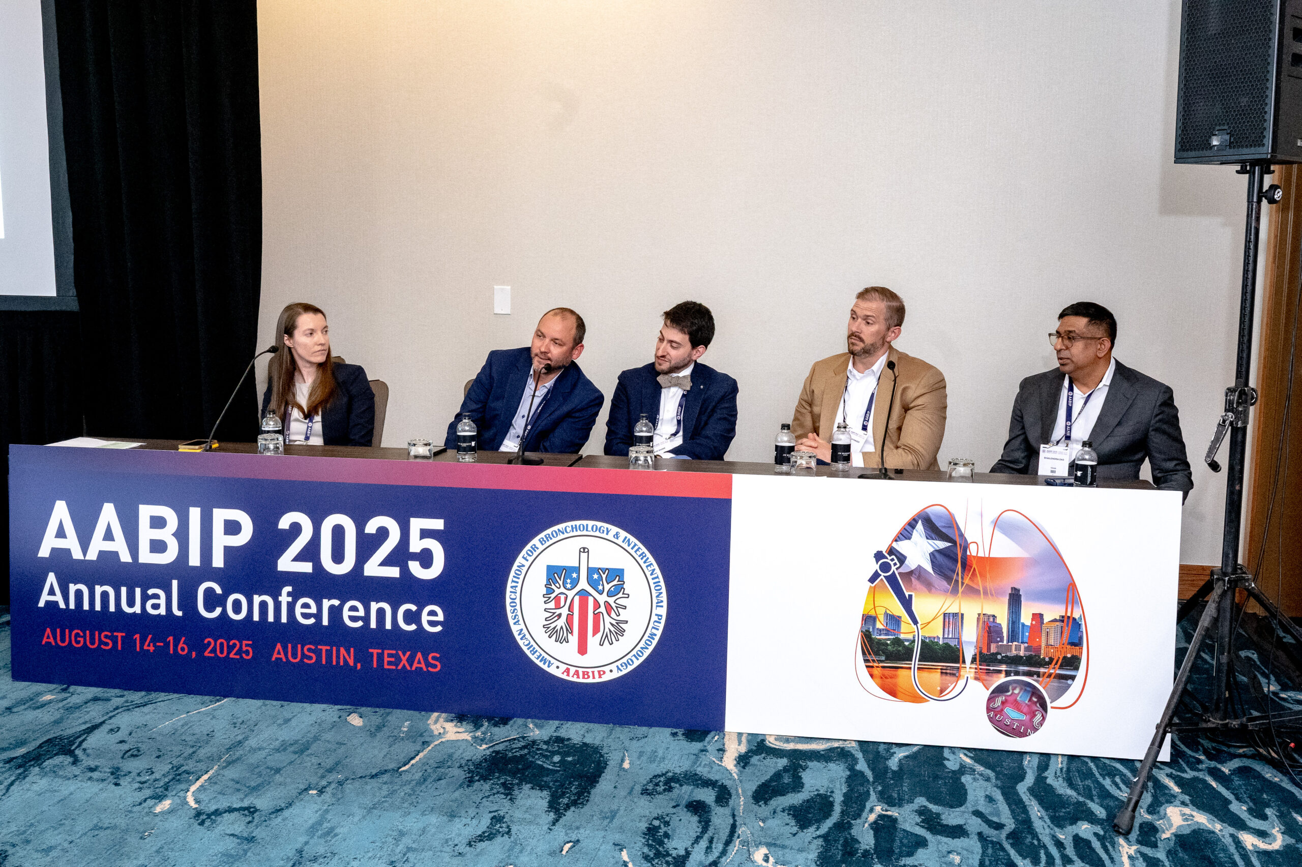 Pediatric Interventional Pulmonology at AABIP 2026 | AABIP 2026
