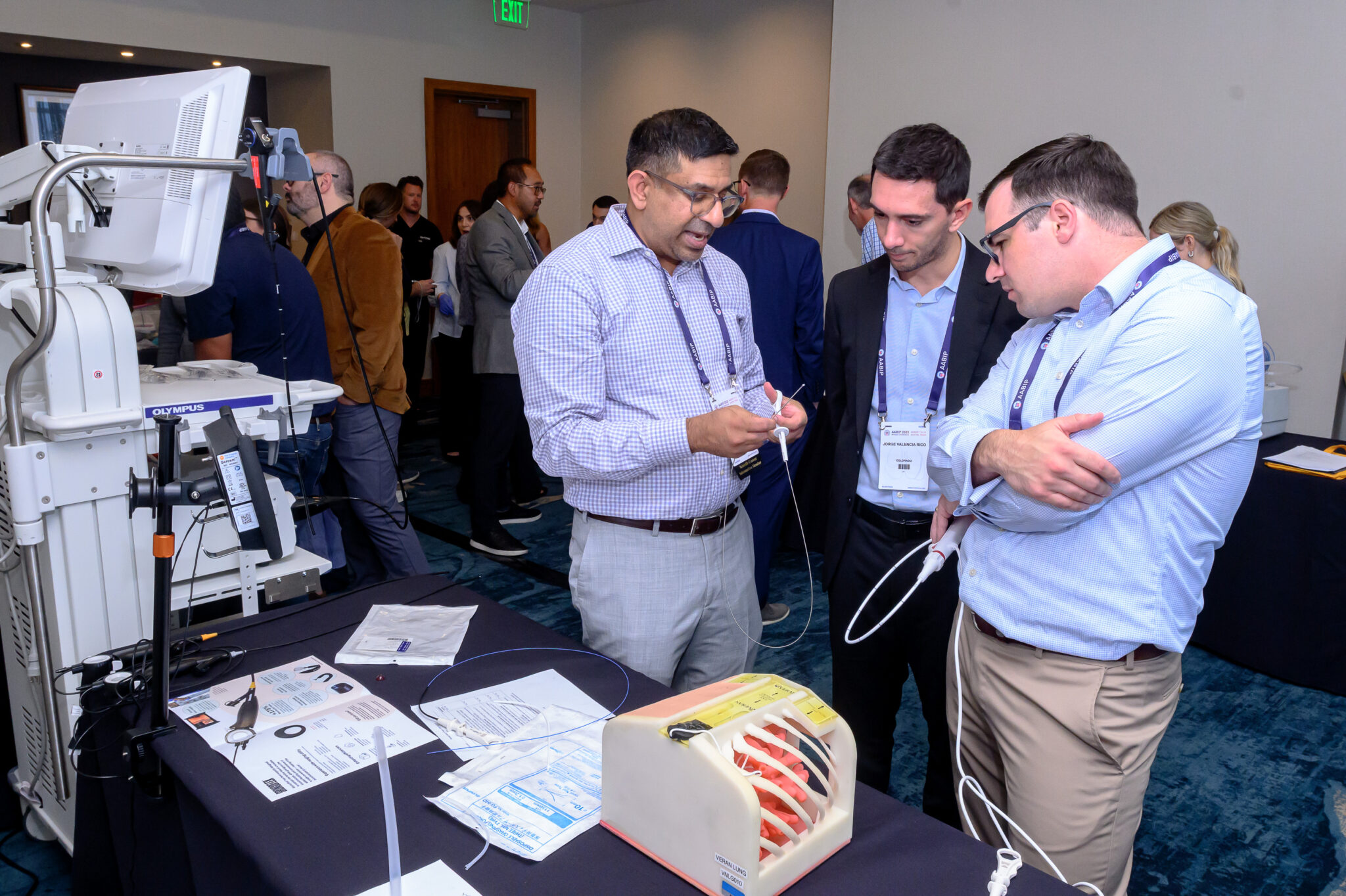 Pediatric Interventional Pulmonology at AABIP 2026 | AABIP 2026