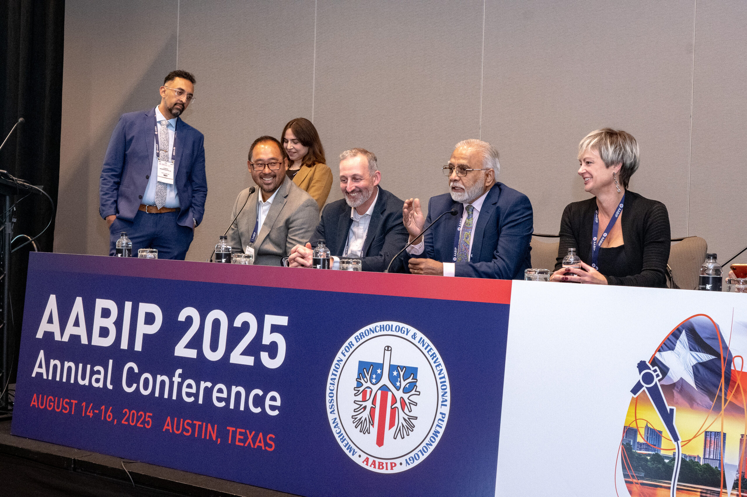 Pediatric Interventional Pulmonology at AABIP 2026 | AABIP 2026