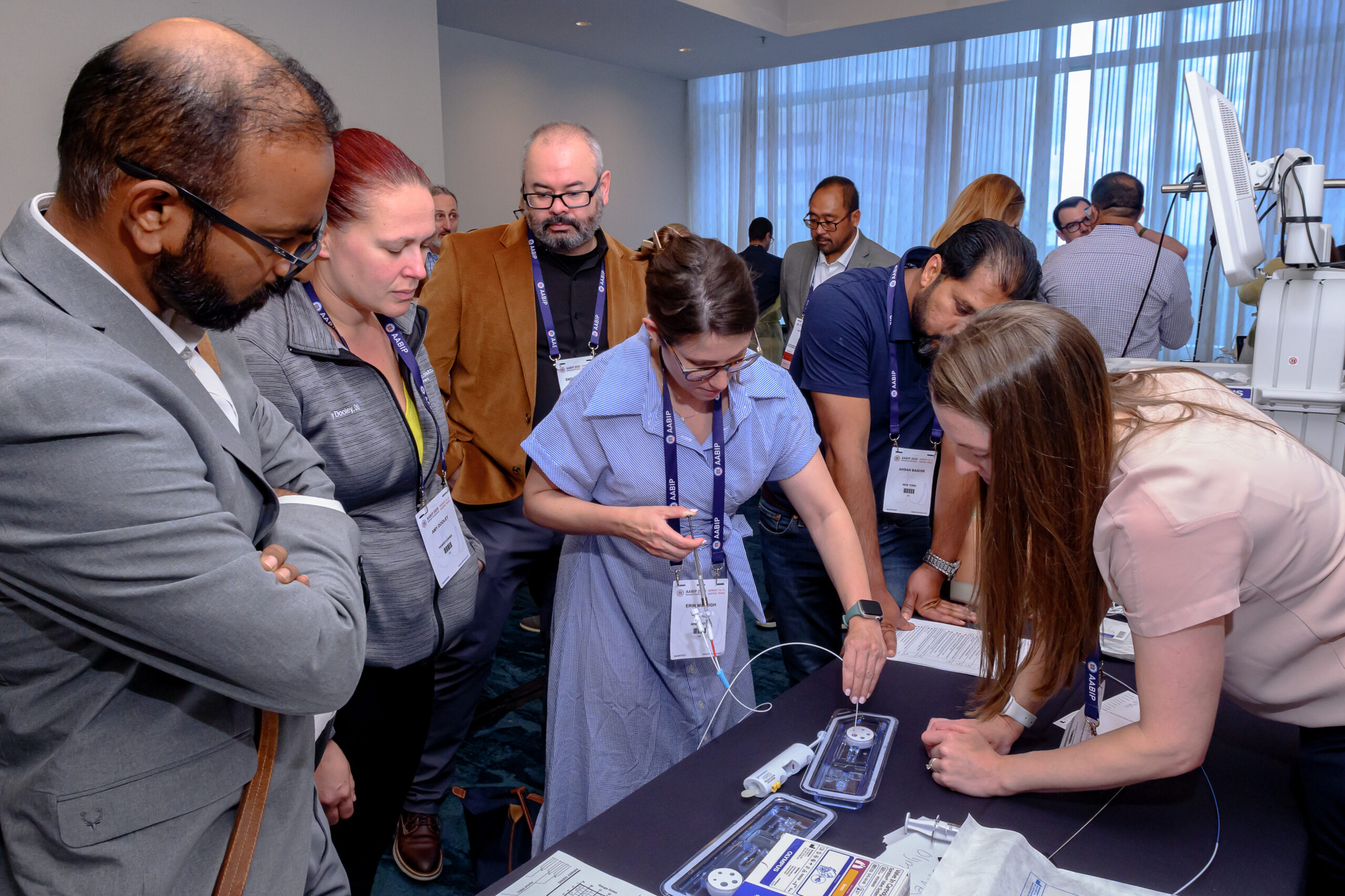 Pediatric Interventional Pulmonology at AABIP 2026 | AABIP 2026