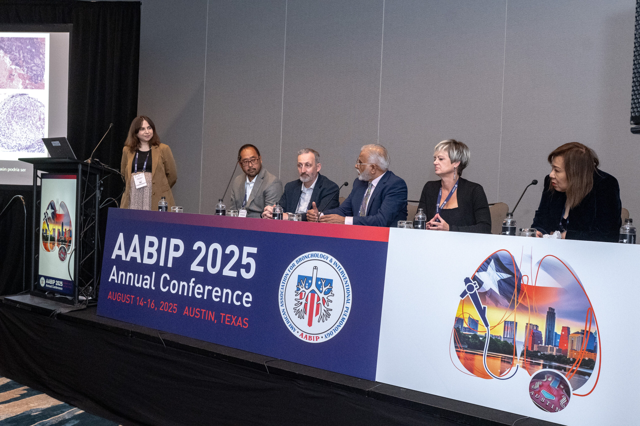 Pediatric Interventional Pulmonology at AABIP 2026 | AABIP 2026